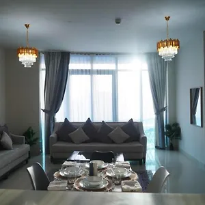 Diamond 2br Luxurious Retreat In Al Reem Daire Abu Dabi