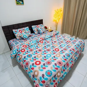 Daire Tourist Homes Abudhabi For Family And Couple Baith Al Jannah Llc