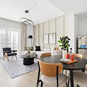 Silkhaus Aesthetic 1bdr With Access To The Canal Lejlighed