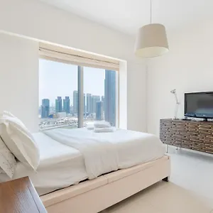 Apartment Cozy 1br In Gate Tower Easy Access 1802gt1 Abu Dhabi