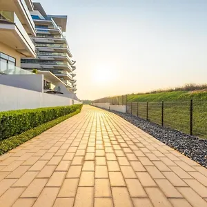 Lägenhet Voyage Private At Your Doorstep Abu Dhabi