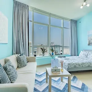 Apartment 1406 Hydra Reem Island With Gym&pool Access