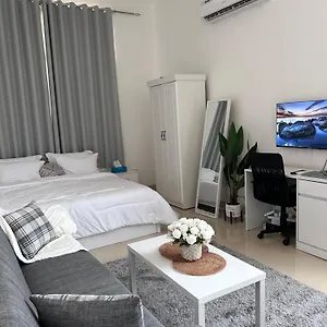 استديو مميز في قلب ابوظبي Abu Dhabi