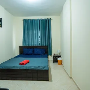 Abudhabi Tourist Family Calm S12 Baith Al Jannah Llc Homestay *