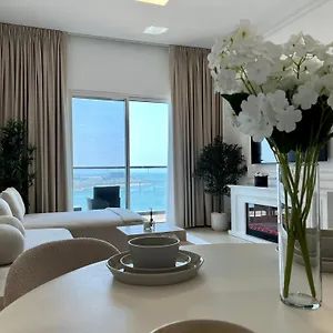 Attractive With Louvre And Full Sea View On Reem Island Appartamento Abu Dhabi
