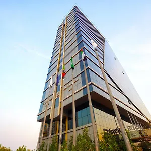 Hotell Grand Villaggio