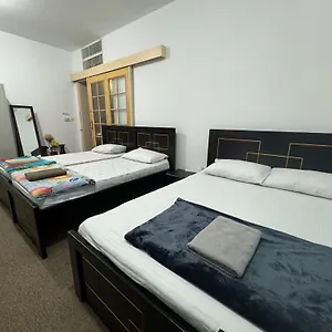 Private With Shared Bathroom - No Parking Space * Abu Dhabi