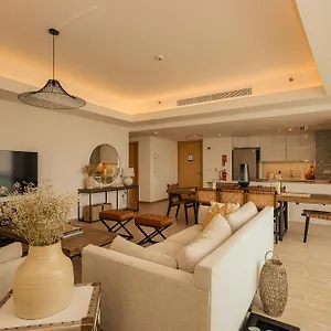 Voyage 4 Bedroom In Mayan With Ocean Views * Abu Dhabi