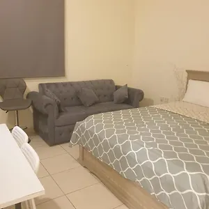 Al Wahda Couples Per Yetişkin Oteli