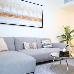 Amber Glow 2br Al Raha Loft