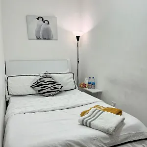 Tanih Place ホームステイ