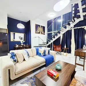 Apartment Relax And Unwind Your 2br In Masdar