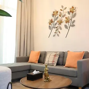 Your Cozy 1br Getaway Masdar Lejlighed Abu Dhabi