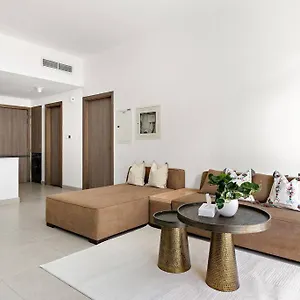 Apartment Peaceful And Spacious In Saadiyat *