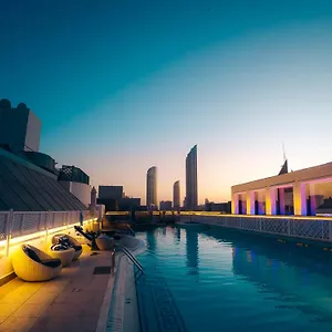 Millennium Downtown 4* Abu Dhabi