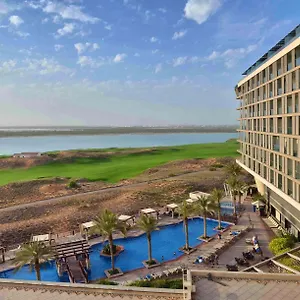 Hotel Radisson Blu Hotel, Yas Island Abu Dhabi