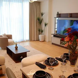 Luxuria 2br Elegance Saadiyat Island Apartment *