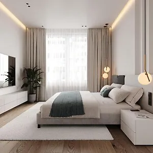 Lavish Property Abu Dhabi