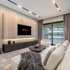 Luxury Saadiyat Soul Apartment Abu Dhabi