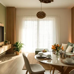 Luxury 2br For Family & Couples At Yas Island Apartment