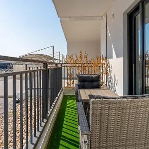 Appartamento Yas Pearl - 2bd By Slv