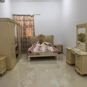 Apartment Remoon 54 Abu Dhabi