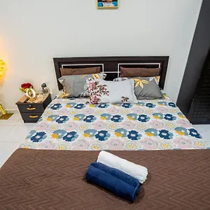 Abudhabi Tourist And Vacation Family Friendly Hygiene Baith Al Jannah Llc * アブダビ