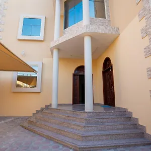 Tourist Family And Couple Abudhabi Baith Al Jannah Llc Private Family - Attached Washroom - Vl01 *