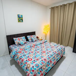 Homestay Tourist Family And Couple Abudhabi Baith Al Jannah Llc