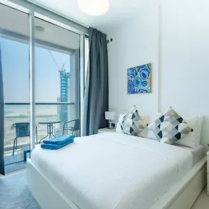 1bhk In Reem Island With Pool And Gym1605sm *