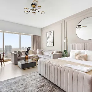 Silkhaus Gate Tower Luxurious With View