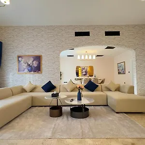 Elegant In Al Danah Perfect For Relaxation * Abu Dhabi