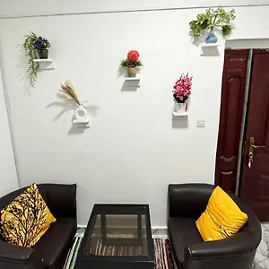 Homestay Cozy *