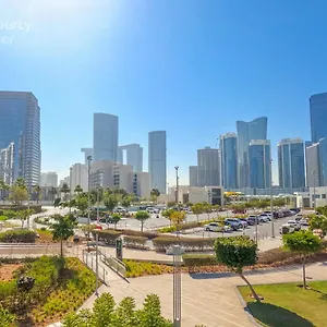 Luxury For Rent On Reem Island, Αμπού Ντάμπι