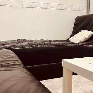 City Studio Apartment Abu Dabi