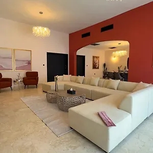 Exquisite 5-br Paradise In Al Danah