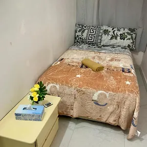 Matinxs Homestay Abu Dhabi