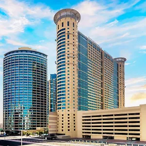 Grand Millennium Al Wahda Executive