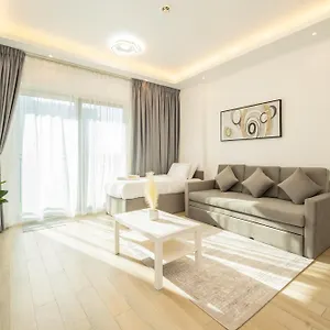 Zapbed House - Luxury Homes In Yas Island Holiday home *