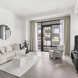 Apartament Silkhaus Unique 2bdr Access In Pixel Tower *
