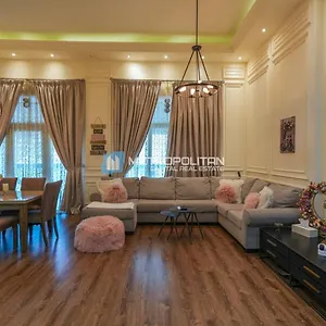 Yas Island Apartment *