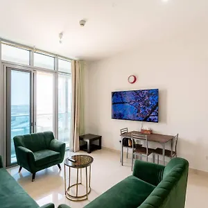 Apartament 2 Bedrooms In Al Reem Island Near Cleveland Clinic