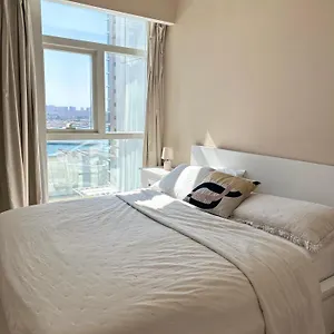 Cozy In Reem Island * Abu Dhabi