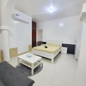 Hotel Corniche View Full Studio 5*