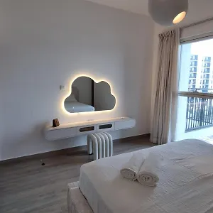 Apartament Water Edge, Yas Island
