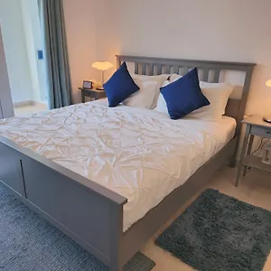 Apartment The Iris Ansam Ferrari World Yas Island