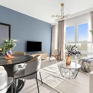 Silkhaus Comfort 1bdr In Reem Island Daire *