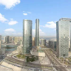 Silkhaus Classic 2br At Horizon Tower In Reem Island Apartment *