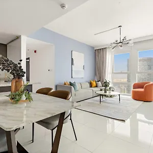 Silkhaus Chic 2br In Horizon Tower Near *
