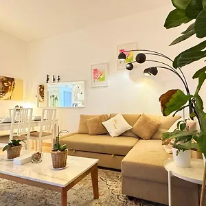Yas Island Bliss 1br With Ferrari World Views Apartment *